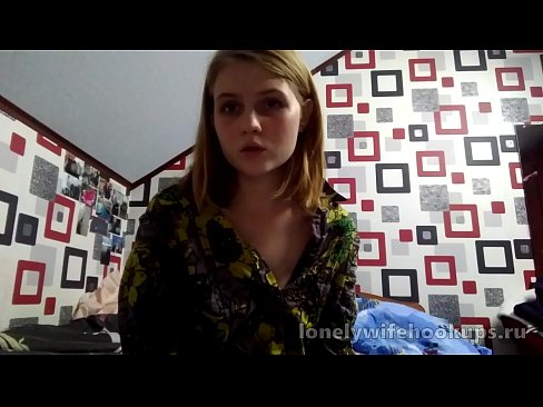 ❤️ Mahasiswa pirang enom saka Rusia seneng kontol sing luwih gedhe. ️❌ Video seks ing kita% jv.hotpornphotos.ru% ❤
